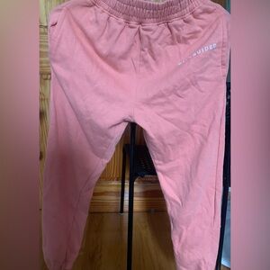 Missguided Joggers